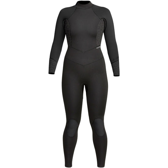 Xcel Women's Axis 5/4 Back-Zip Wetsuit • 2024 1