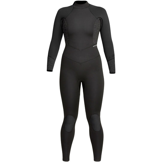 Xcel Women's Axis 5/4 Back-Zip Wetsuit • 2024