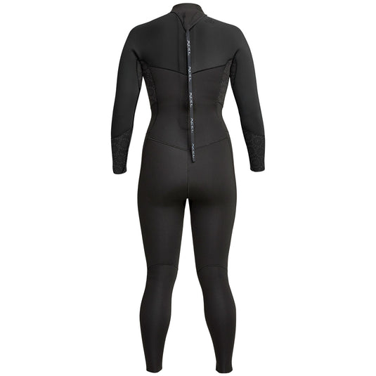 Xcel Women's Axis 5/4 Back-Zip Wetsuit • 2024 2