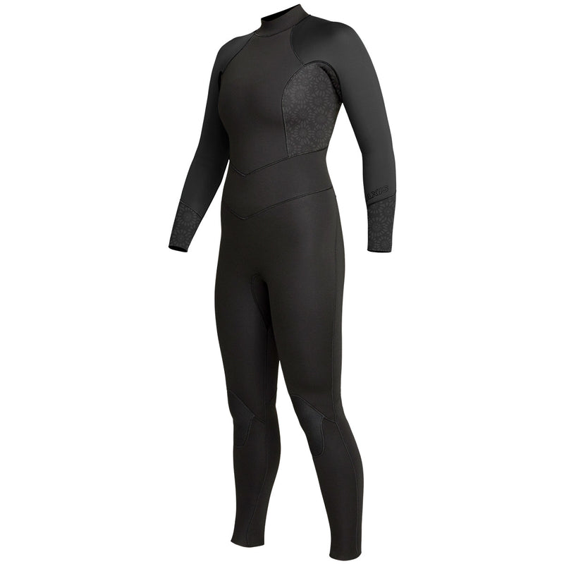 Load image into Gallery viewer, Xcel Women's Axis 5/4 Back-Zip Wetsuit • 2024 3
