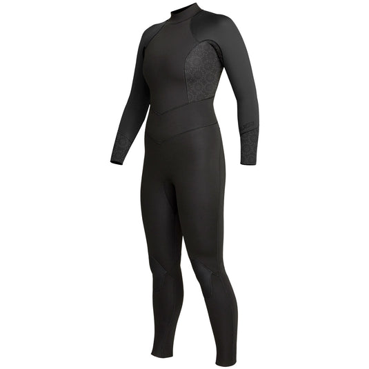 Xcel Women's Axis 5/4 Back-Zip Wetsuit • 2024 3
