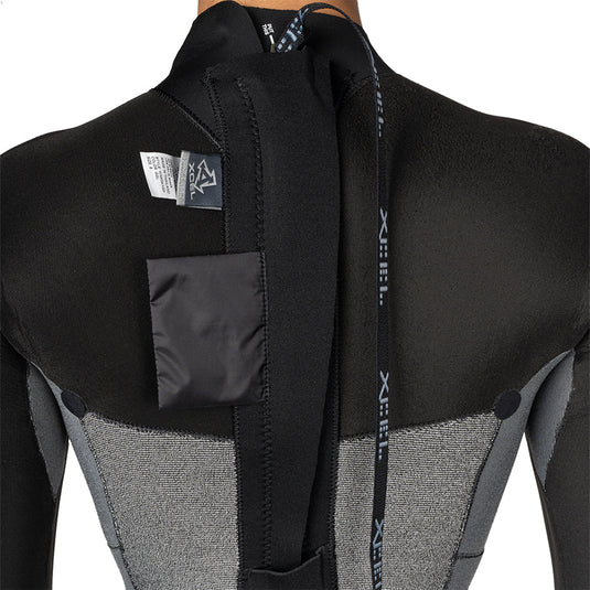 Xcel Women's Axis 3/2 Back-Zip Wetsuit • 2024 8