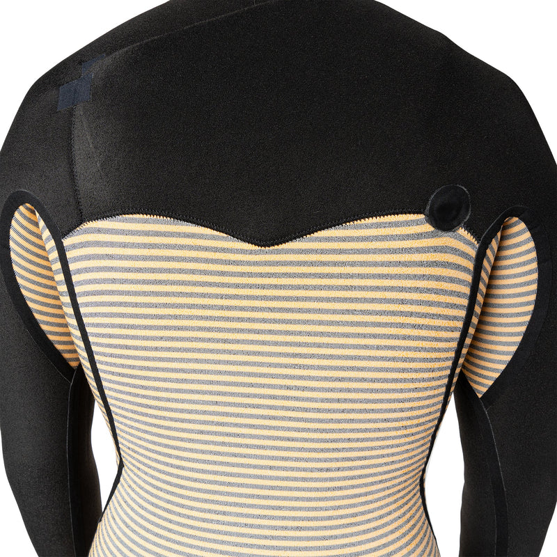Load image into Gallery viewer, Xcel Women's Comp+ 4/3 Chest-Zip Wetsuit 11
