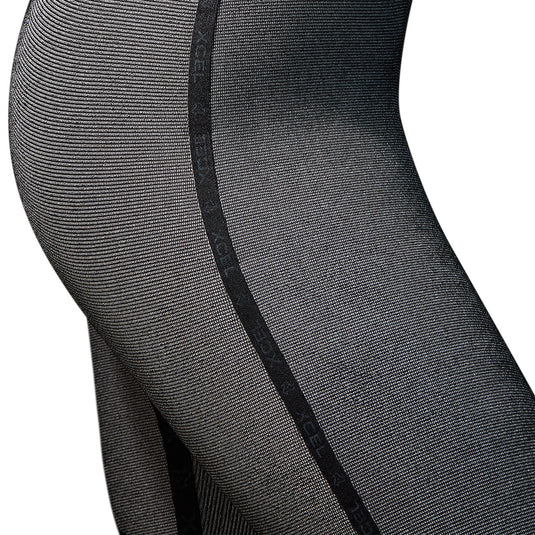 Xcel Women's Infiniti 5/4 Hooded Chest-Zip Wetsuit 10