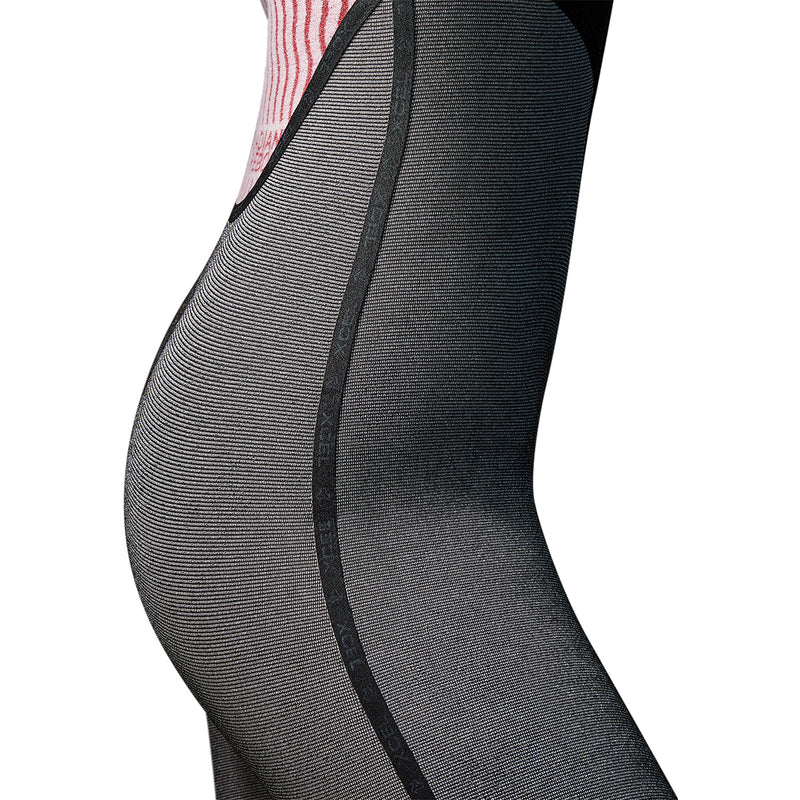Load image into Gallery viewer, Xcel Women's Infiniti 5/4 Hooded Chest-Zip Wetsuit 6

