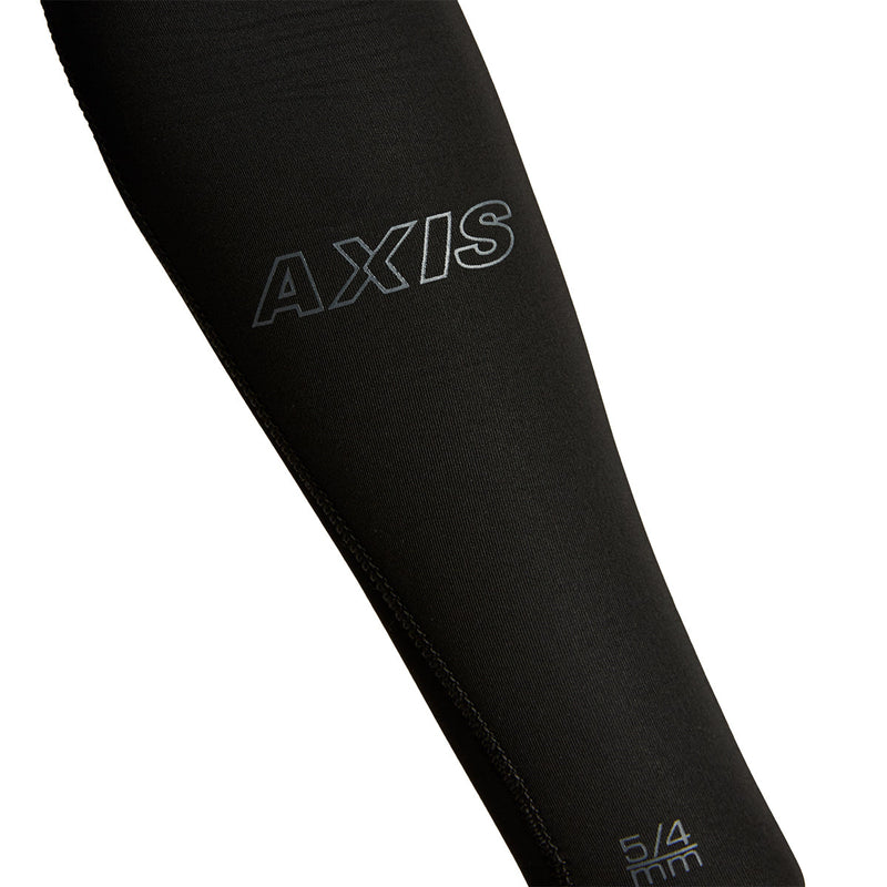 Load image into Gallery viewer, Xcel Women's Axis 5/4 Hooded Chest-Zip Wetsuit • 2024 6
