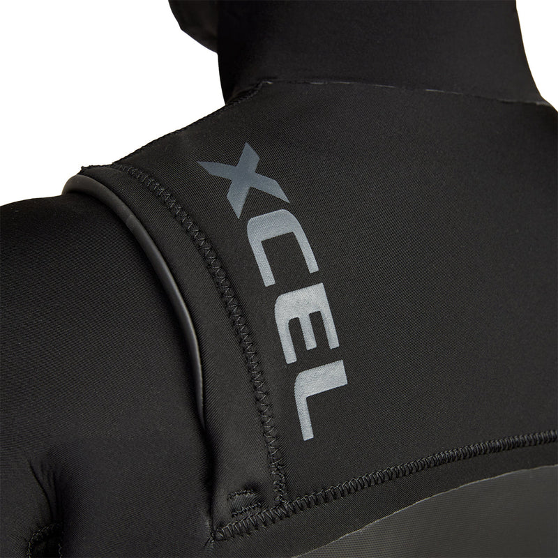 Load image into Gallery viewer, Xcel Women's Axis 5/4 Hooded Chest-Zip Wetsuit • 2024 5
