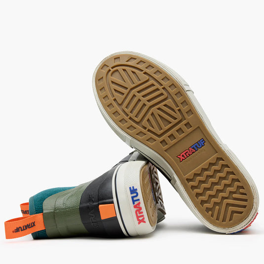 XTRATUF OOTO 6" Ankle Deck Boots 6