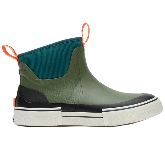 XTRATUF OOTO 6" Ankle Deck Boots 3