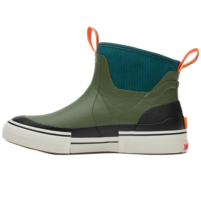 Load image into Gallery viewer, XTRATUF OOTO 6" Ankle Deck Boots 4

