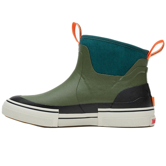 XTRATUF OOTO 6" Ankle Deck Boots 4