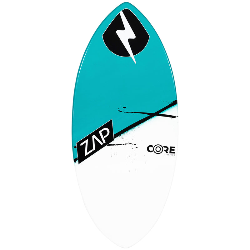Load image into Gallery viewer, Zap Core V2 Skimboard 1
