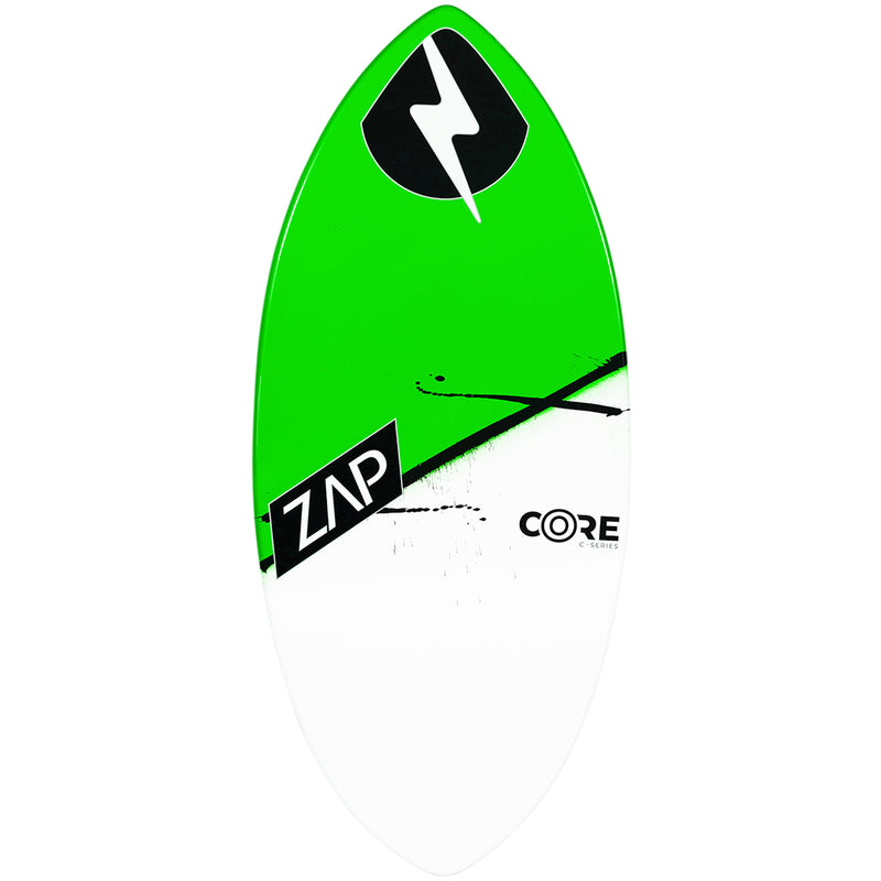 Load image into Gallery viewer, Zap Core V2 Skimboard 8
