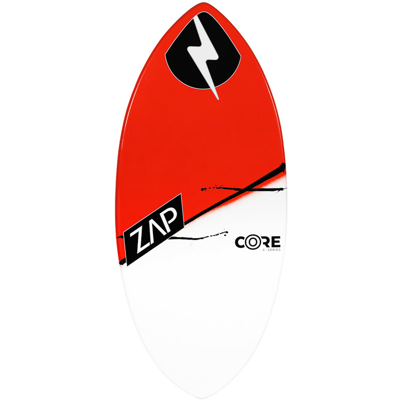 Load image into Gallery viewer, Zap Core V2 Skimboard 13
