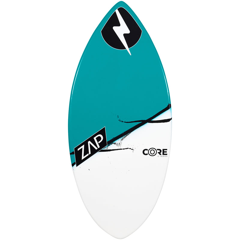 Load image into Gallery viewer, Zap Core V2 Skimboard 3
