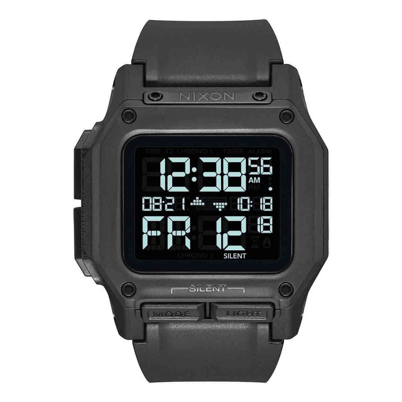 Load image into Gallery viewer, Nixon Regulus Watch 1
