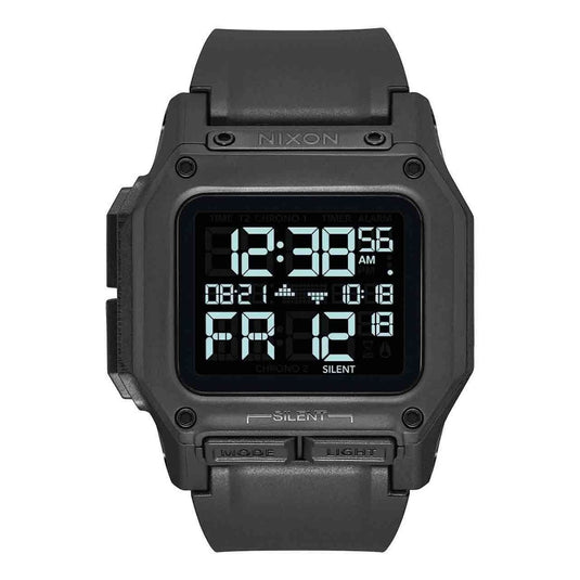 Nixon Regulus Watch 1