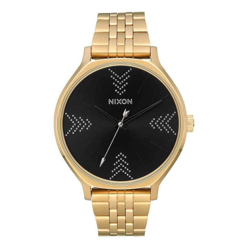 Load image into Gallery viewer, Nixon Women's Clique Watch 3
