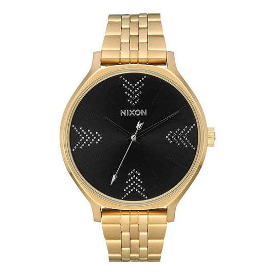 Nixon Women's Clique Watch 3