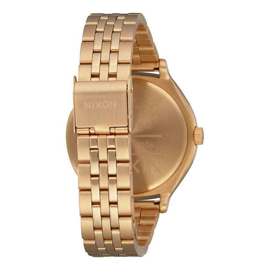 Nixon Women's Clique Watch 4