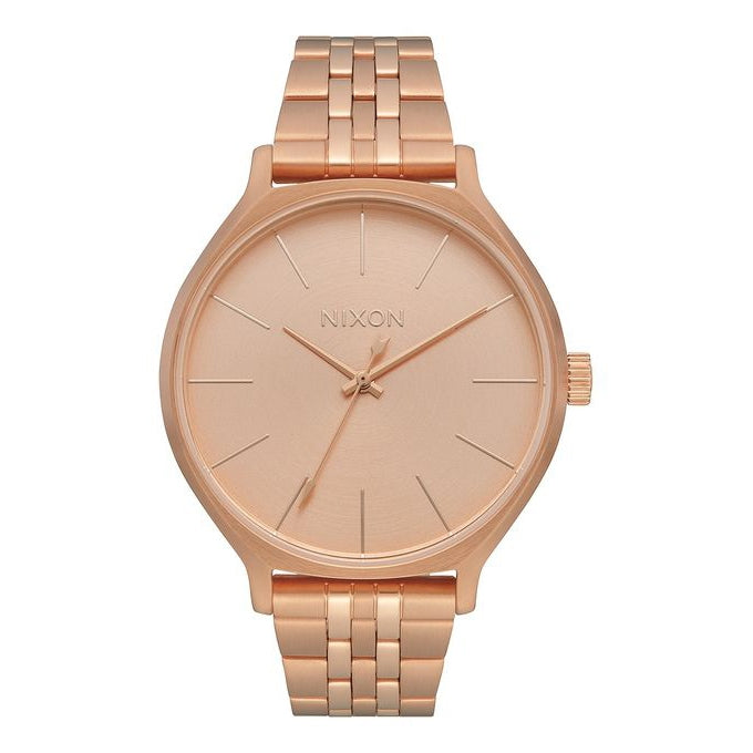 Load image into Gallery viewer, Nixon Women's Clique Watch 1
