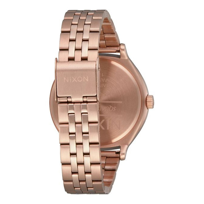Load image into Gallery viewer, Nixon Women's Clique Watch 2
