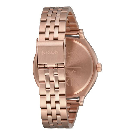 Nixon Women's Clique Watch 2