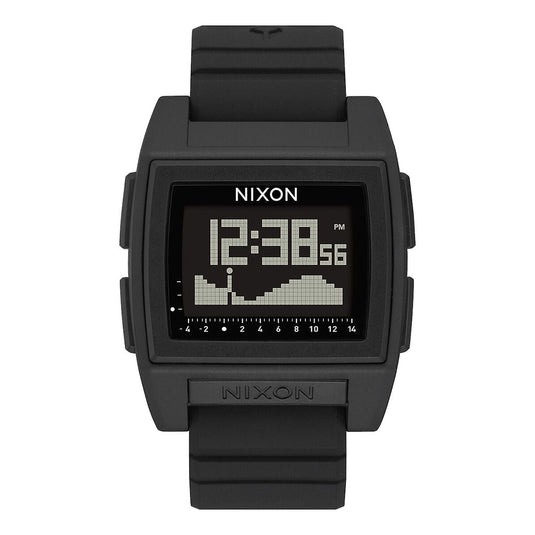 Nixon Base Tide Pro Surf Watch