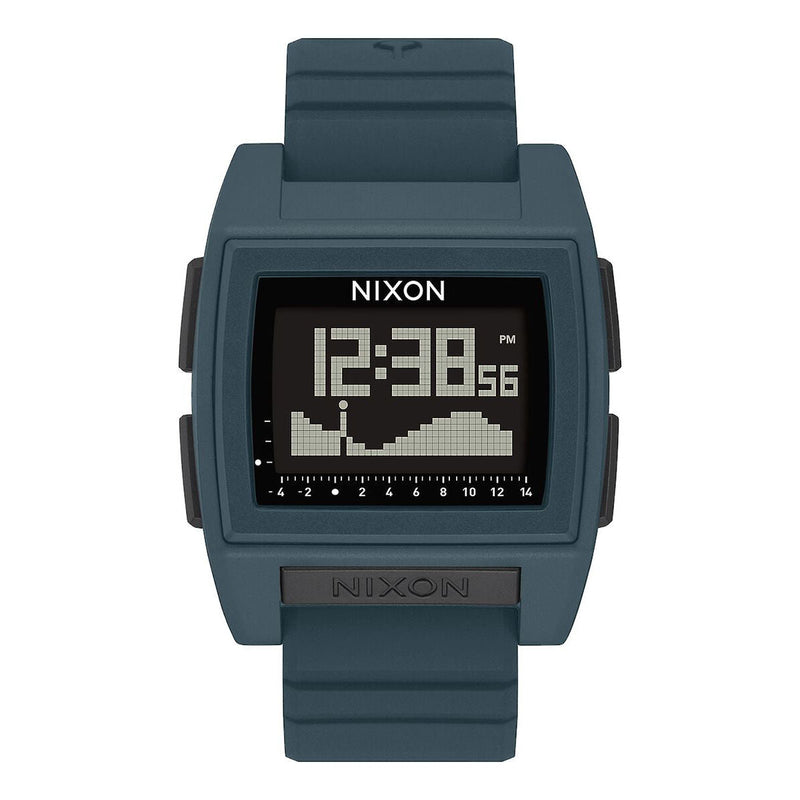 Load image into Gallery viewer, Nixon Base Pro Tide Surf Watch 7
