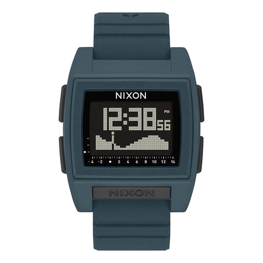 Nixon Base Pro Tide Surf Watch 7