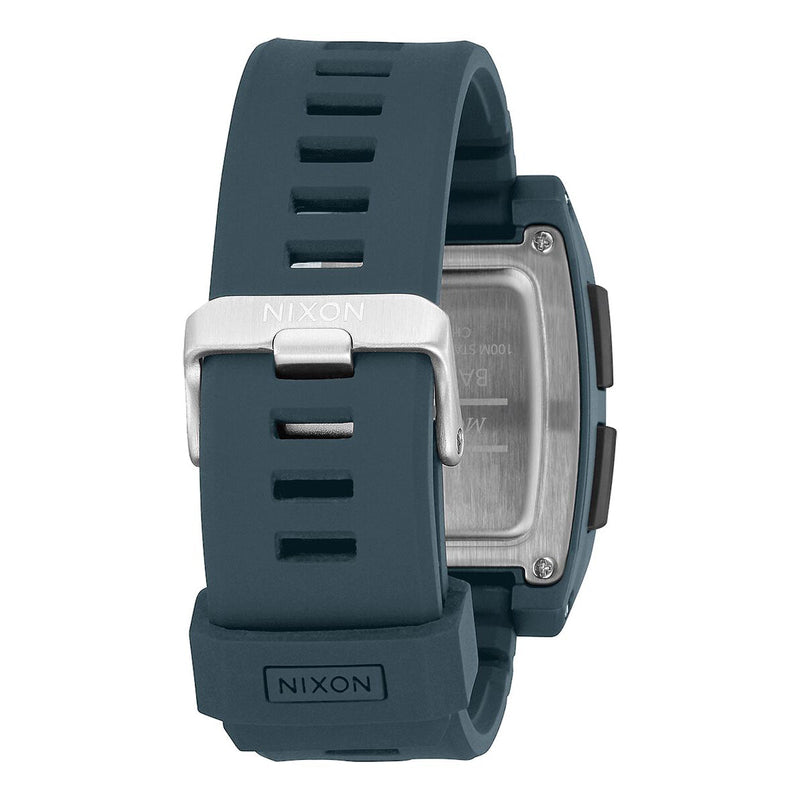 Load image into Gallery viewer, Nixon Base Pro Tide Surf Watch 9
