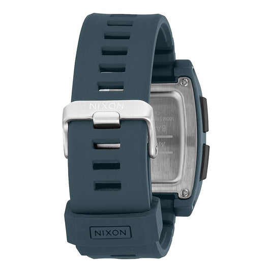Nixon Base Pro Tide Surf Watch 9