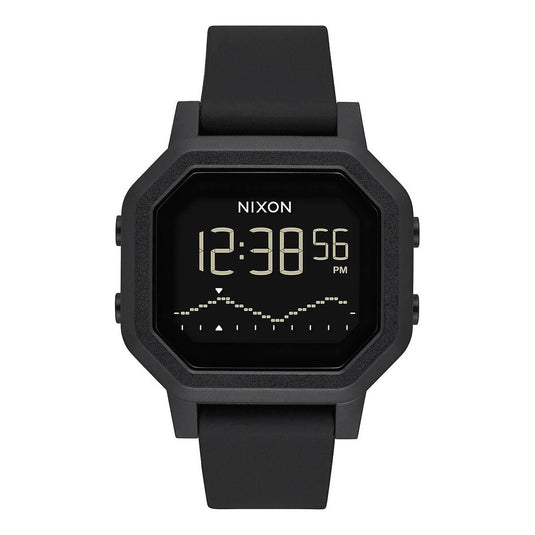 Nixon Women's Siren Surf Watch 25