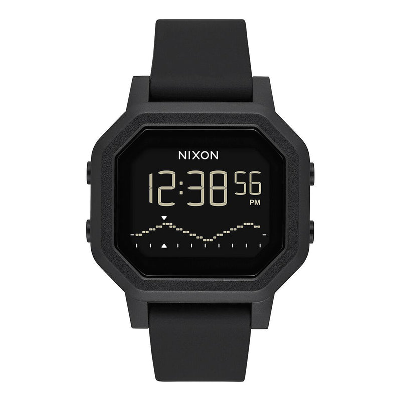 Load image into Gallery viewer, Nixon Women's Siren Surf Watch 24
