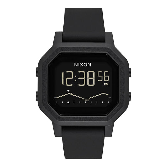 Nixon Women's Siren Surf Watch 24