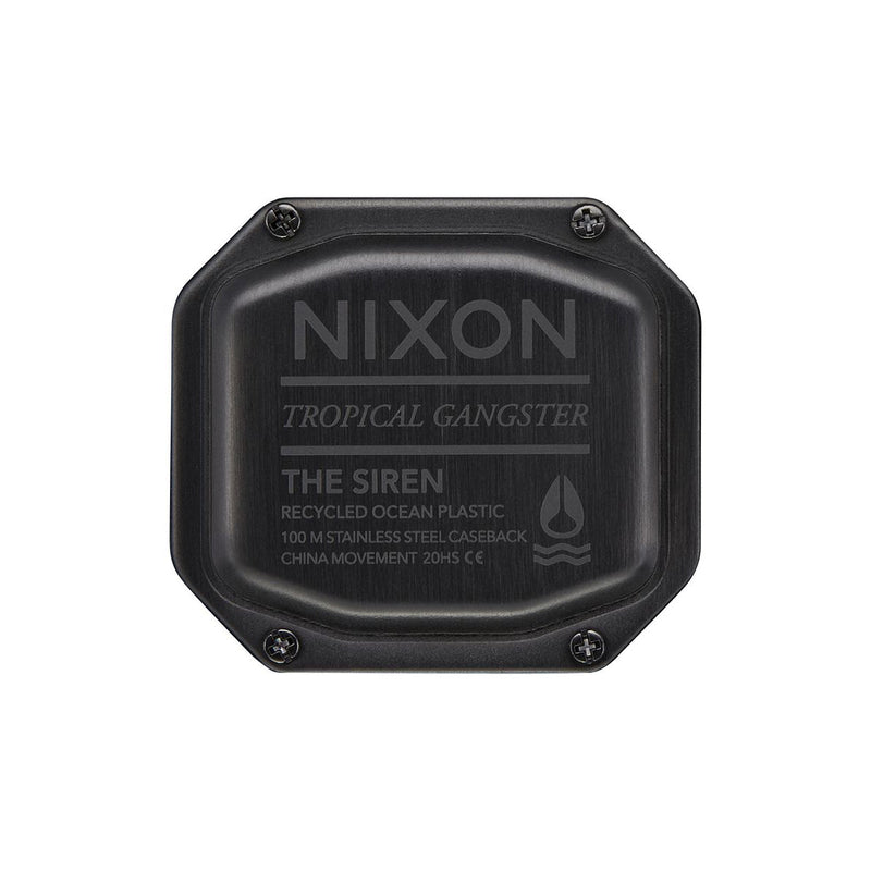 Load image into Gallery viewer, Nixon Women's Siren Surf Watch 12

