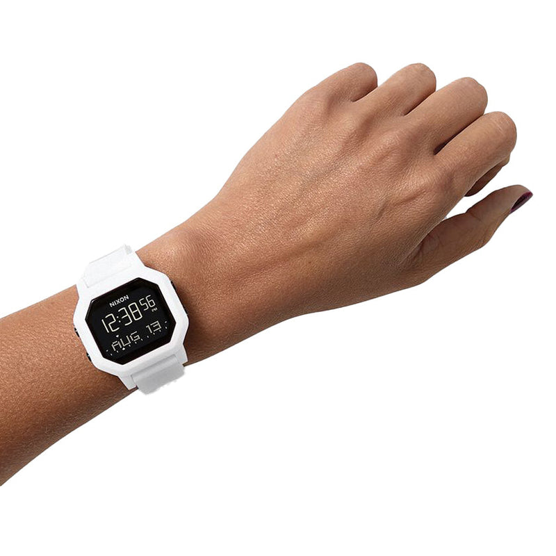Load image into Gallery viewer, Nixon Women's Siren Surf Watch 13
