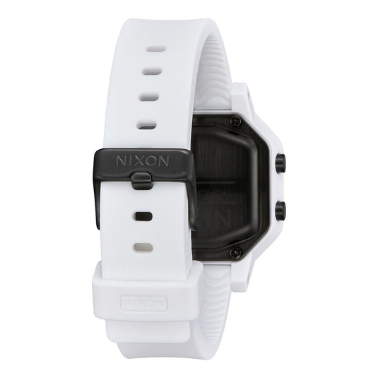 Nixon Women's Siren Surf Watch 10