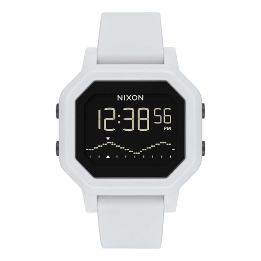 Nixon Women's Siren Surf Watch 8