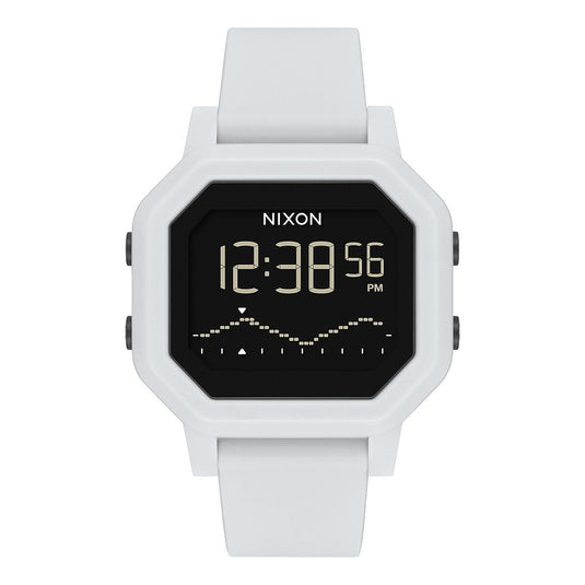 Nixon Women's Siren Surf Watch 9