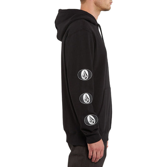 Volcom Stone Stack Hoodie 2