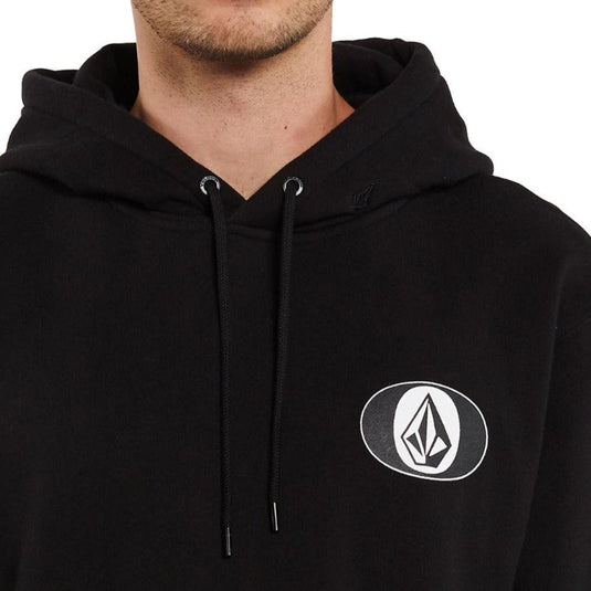 Volcom Stone Stack Hoodie 4