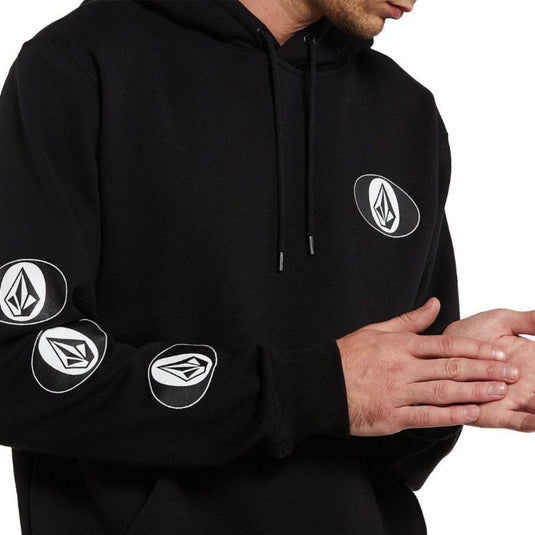 Volcom Stone Stack Hoodie 5