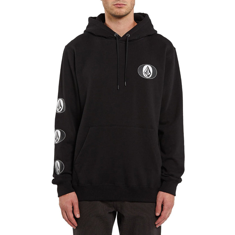 Load image into Gallery viewer, Volcom Stone Stack Hoodie 1
