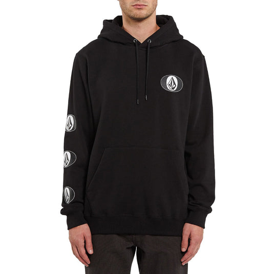 Volcom Stone Stack Hoodie 1