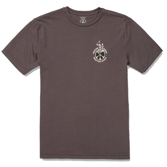 Volcom Partakerz T-Shirt 5