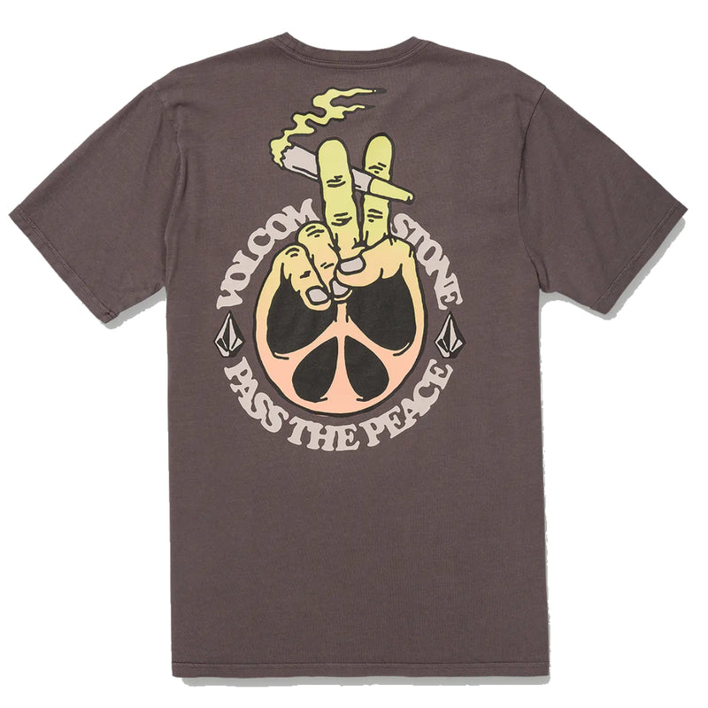 Load image into Gallery viewer, Volcom Partakerz T-Shirt 18
