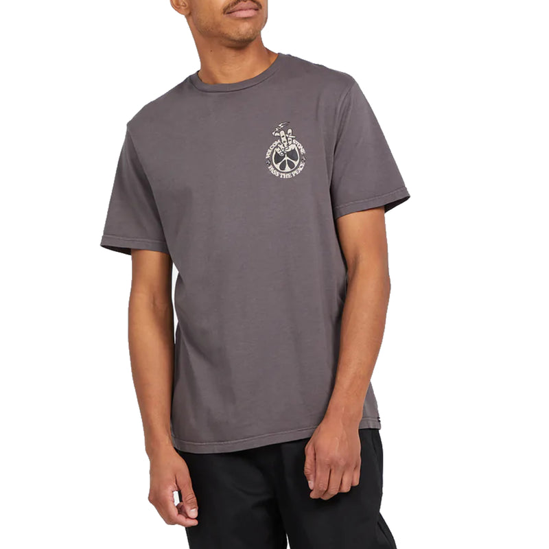 Load image into Gallery viewer, Volcom Partakerz T-Shirt 7
