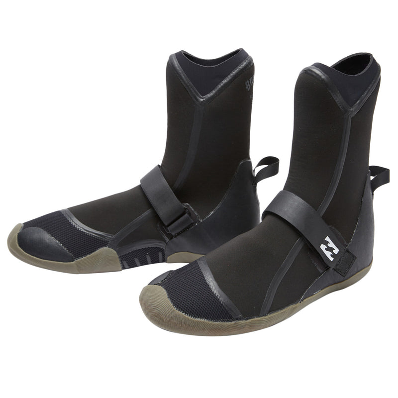 Load image into Gallery viewer, Billabong Furnace 5mm Round-Toe Boots • 2023 3

