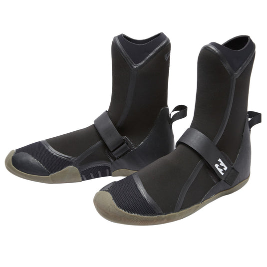 Billabong Furnace 5mm Round-Toe Boots • 2023 3